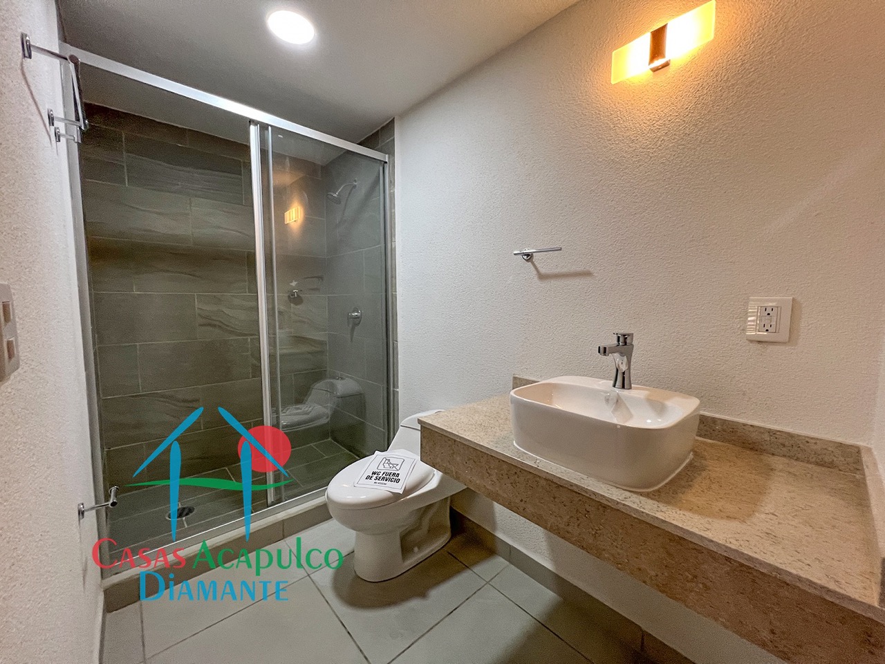 Dream Diamante Perla - Recámara uno 6